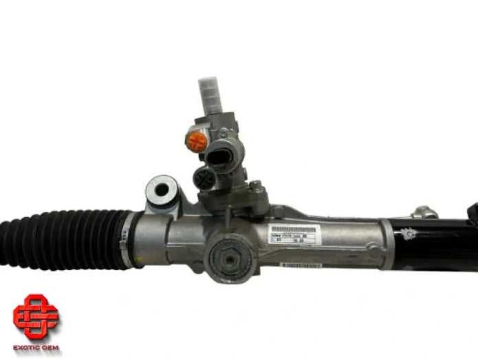 MASERATI LEVANTE GEAR RACK