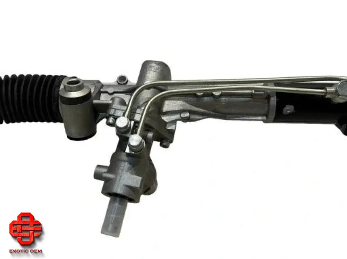 MASERATI LEVANTE GEAR RACK