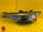 MASERATI LEVANTE LH HEADLIGHT LED OEM PART