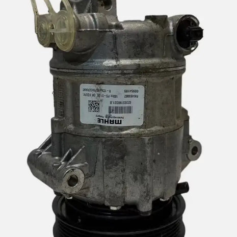 MASERATI LEVANTE QUATTROPORTE