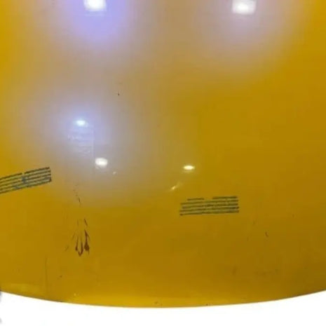 MASERATI MC20 20 FRONT BONNET