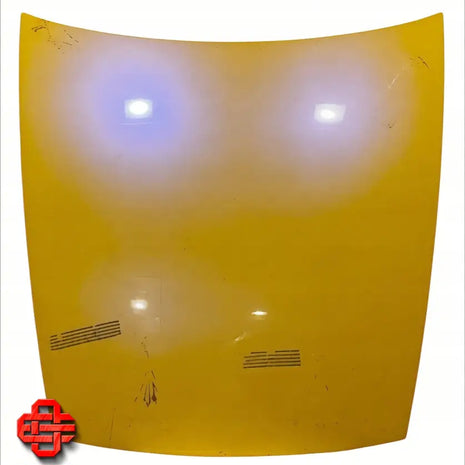 MASERATI MC20 20 FRONT BONNET