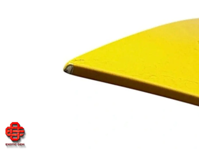 MASERATI MC20 20 FRONT BONNET