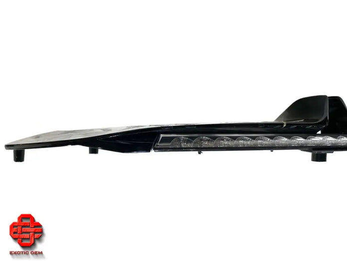 MASERATI MC20 BRAKE LIGHT BRAKE LIGHT STOP SPOILER
