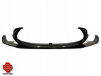 MASERATI MC20 CARBON FRONT BUMPER LOWER PART