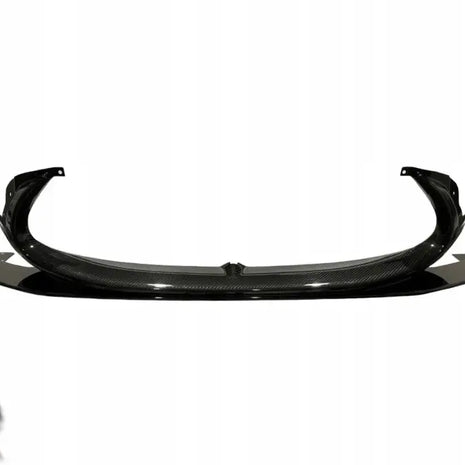 MASERATI MC20 CARBON FRONT BUMPER LOWER PART