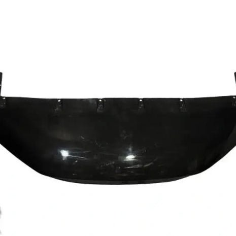 MASERATI MC20 CARBON FRONT BUMPER LOWER PART
