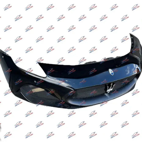 MASERATI MC20 COMPLETE FRONT BUMPER