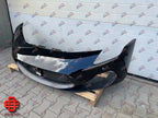MASERATI MC20 COMPLETE FRONT BUMPER