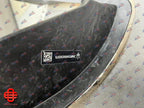 MASERATI MC20 COMPLETE FRONT LEFT FENDER