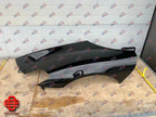 MASERATI MC20 COMPLETE FRONT LEFT FENDER