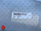 MASERATI MC20 COMPLETE FRONT RIGHT FENDER