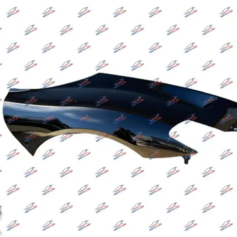 MASERATI MC20 COMPLETE FRONT RIGHT FENDER