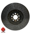 MASERATI MC20 FRONT BRAKE DISC