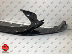 MASERATI MC20 FRONT BUMPER CARBON FIBER