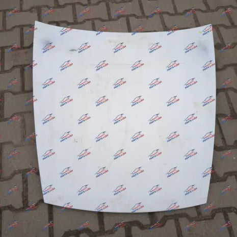 MASERATI MC20 FRONT HOOD CARBON FIBER