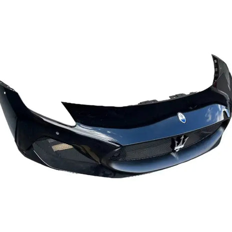 MASERATI MC20 / MC 20 - COMPLETE FRONT