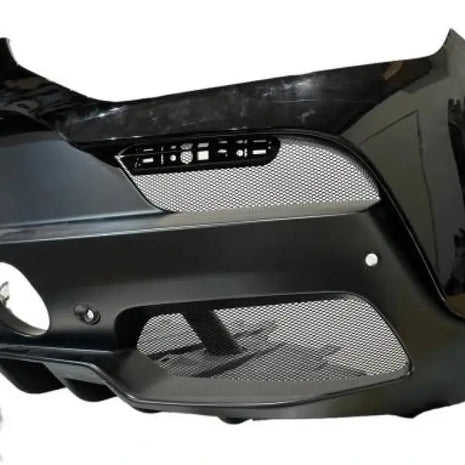 MASERATI MC20 REAR BUMPER