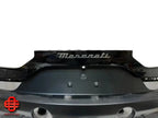 MASERATI MC20 REAR BUMPER