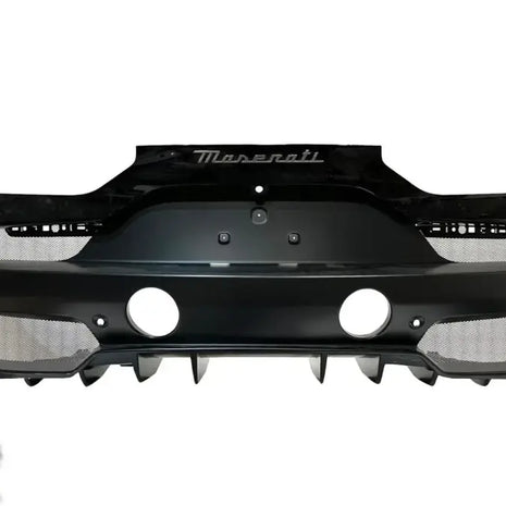 MASERATI MC20 REAR BUMPER REAR BUMPER