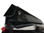 MASERATI MC20 REAR LEFT FENDER