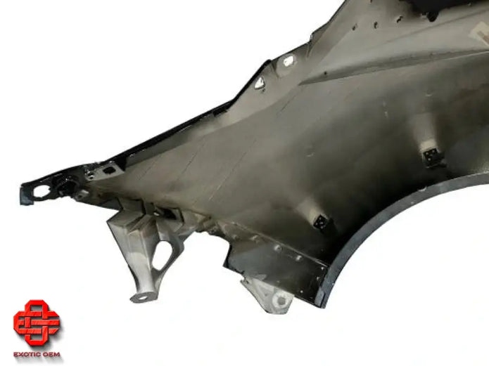 MASERATI MC20 REAR LEFT FENDER