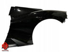 MASERATI MC20 REAR LEFT FENDER