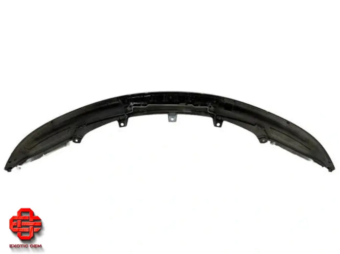 MASERATI MC20 REAR SPOILER AILERON EXTENSION