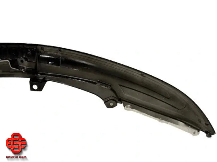 MASERATI MC20 REAR SPOILER AILERON EXTENSION