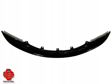 MASERATI MC20 REAR SPOILER AILERON EXTENSION