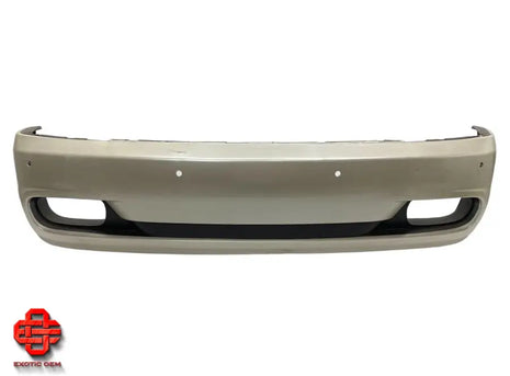 MASERATI QUATTROPORTE 09-12 REAR BUMPER