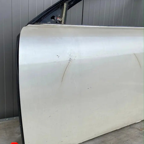 MASERATI QUATTROPORTE FRONT LEFT DOOR