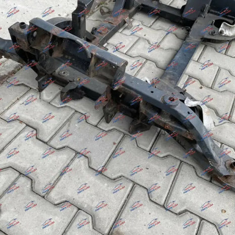 MASERATI QUATTROPORTE FRONT SUBFRAME