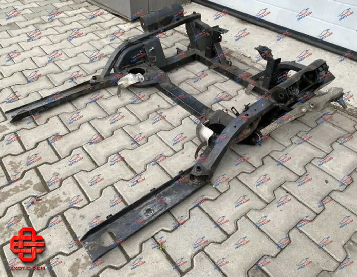 MASERATI QUATTROPORTE FRONT SUBFRAME