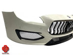MASERATI QUATTROPORTE GTS FRONT BUMPER