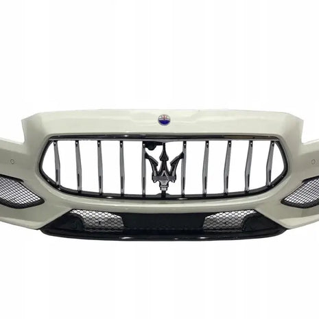 MASERATI QUATTROPORTE GTS FRONT BUMPER