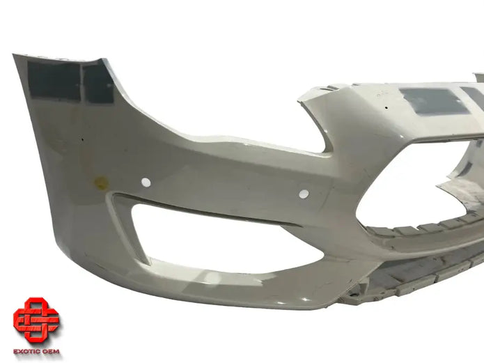 MASERATI QUATTROPORTE GTS FRONT BUMPER