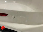 MASERATI QUATTROPORTE GTS REAR BUMPER
