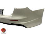 MASERATI QUATTROPORTE GTS REAR BUMPER