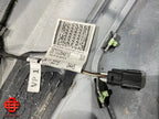 MASERATI QUATTROPORTE GTS REAR BUMPER