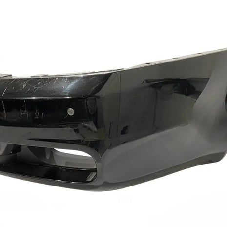 MASERATI QUATTROPORTE REAR BUMPER