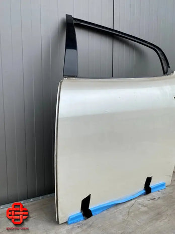 MASERATI QUATTROPORTE REAR LEFT DOOR
