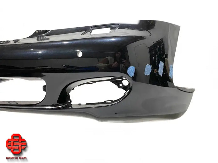 MAYBACH 2003-07 FRONT BUMPER