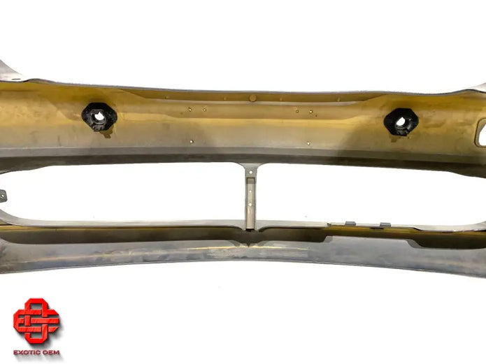 MAYBACH 2003-07 FRONT BUMPER