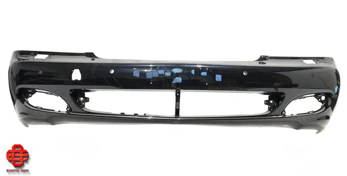 MAYBACH 2003-07 FRONT BUMPER