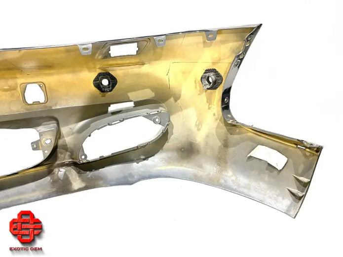 MAYBACH 2003-07 FRONT BUMPER