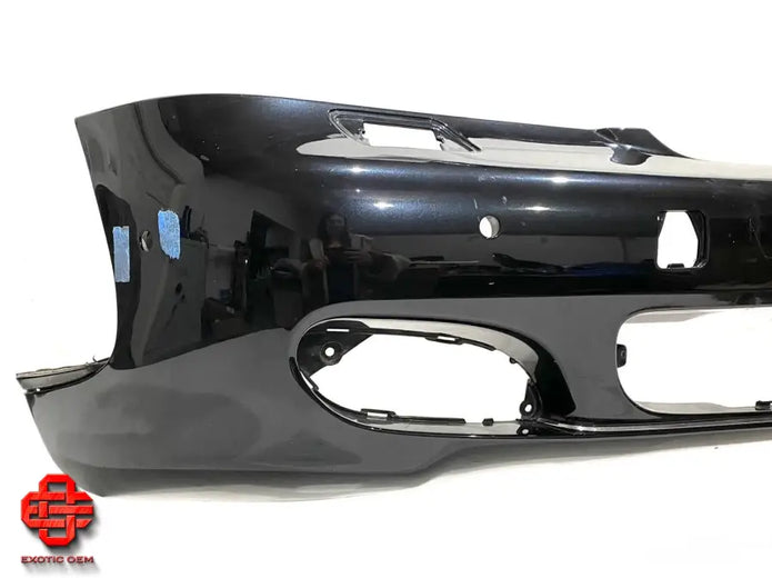MAYBACH 2003-07 FRONT BUMPER