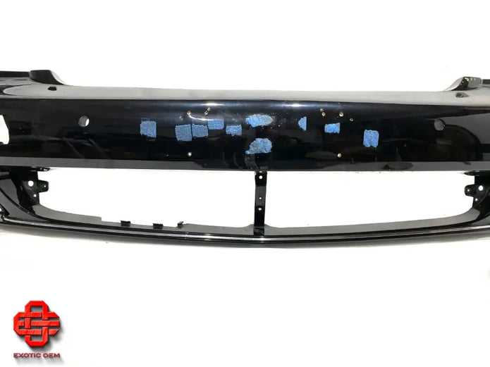 MAYBACH 2003-07 FRONT BUMPER