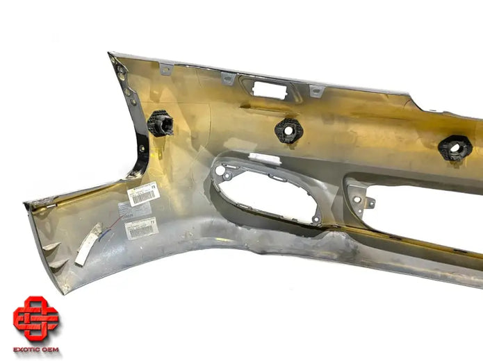 MAYBACH 2003-07 FRONT BUMPER