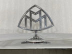MAYBACH 57 62 RADIATOR GRILLE FRONT GRILL CHROME